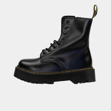 Черевики Dr. Martens 1460 Black high Zip 04766-Чорний-36 фото