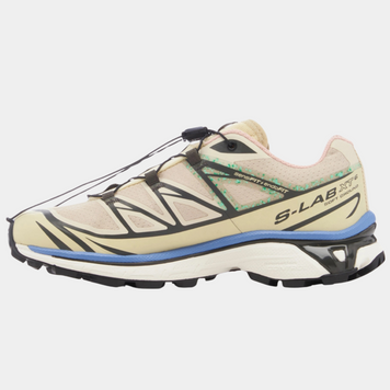 Кросівки Salomon XT-6 Mindful 2 Beige 16810-Бежевий-37 фото