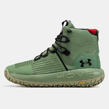 Кросівки Under Armour HOVR Green 17719-Хакі-40 фото