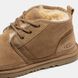 Уггі UGG Neumel Chestnu 04045-Бежевий-36 фото 4