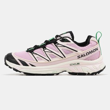 Кросівки Salomon Xt-6 Cradle Pink 13464-Рожевий-37 фото