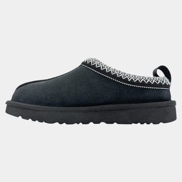 Уггі Ugg Tasman Black 13787-Чорний-36 фото