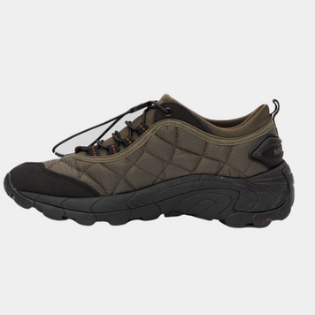 Кросівки Merrell Ice Cap Moc II Khaki Black 18089-Хакі-41 фото