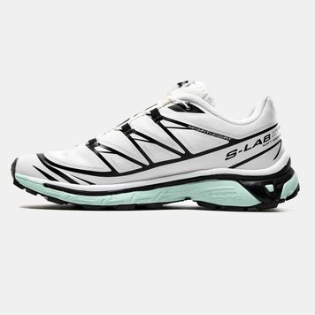 Кросівки Salomon S/LAB XT-6 White Icy Morn 13264-Мультиколір-36 фото