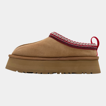 Уггі Ugg Tasman Platform Chestnut 13329-Коричневий-36 фото