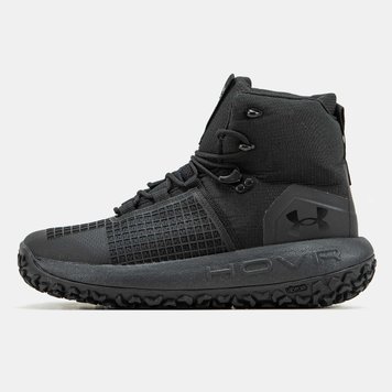 Кросівки Under Armour HOVR Black 17761-Чорний-41 фото