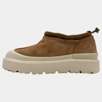 Уггі Ugg Tasman Hybrid Chestnut/Beige 18153-Коричневий-36 фото