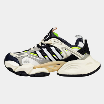 Кросівки Adidas Vento XLG Deluxe Beige/Green 17896-Мультиколір-37 фото