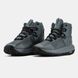 Кросівки Under Armour HOVR Grey Black 17760-Сірий-40 фото 3