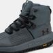 Кросівки Under Armour HOVR Grey Black 17760-Сірий-40 фото 5