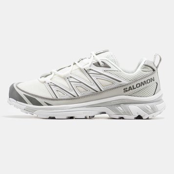 Кросівки Salomon XT-6 Adv White 13622-Білий-36 фото