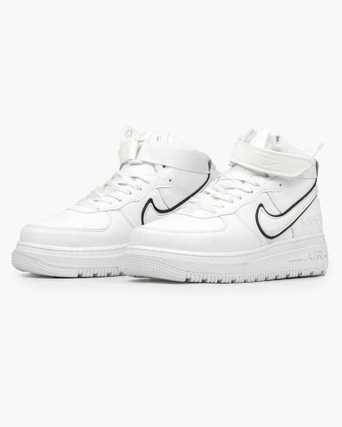 Кросівки Nike Air Force 1 Gore-Tex High 09607-Білий-40 фото