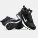 Кросівки Nike Rivah Gore-Tex Black White Winter Fur 19007-Чорний-41 фото 2