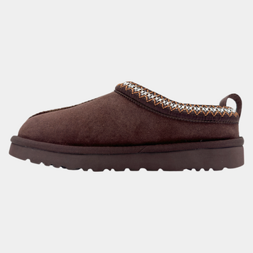 Уггі Ugg Tasman Brown 14681-Бордовий-36 фото