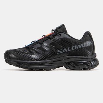 Кросівки Salomon XT-4 Advance Black 12047-Чорний-40 фото