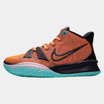 Кросівки Nike Kyrie 7 06281-Помаранчевий-41 фото