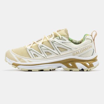 Кросівки Salomon XT-Quest ADV White Beige 13995-Бежевий-36 фото