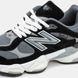 Кросівки New Balance 9060 Cordura 18403-Чорний-36 фото 4